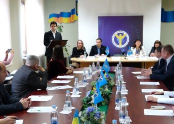 Про результати 33 років роботи розповіли у Тернопільському обласному центрі зайнятості