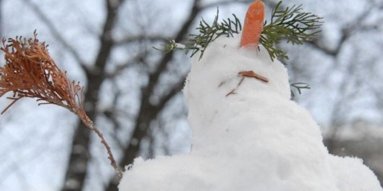 Стало відомо, яка погода буде на Тернопіллі до кінця робочого тижня