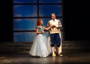 Оновлення у найбільшій шопці України: як осучаснили вертеп у Тернополі