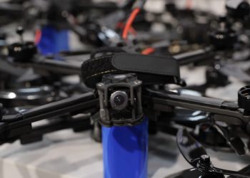 50 FPV-дронів з Тернопільщини передали 67 окремій артилерійській механізованій бригаді