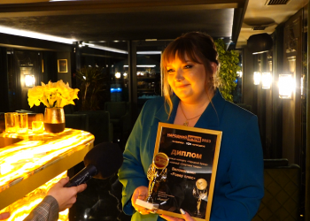 Тернопільський магазин “Ровер-Плюс” — цьогорічний переможець конкурсу “Народний бренд”