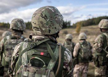 Парламент спростив імпорт пластин для бронежилетів та елементів для радіолокаційних комплексів