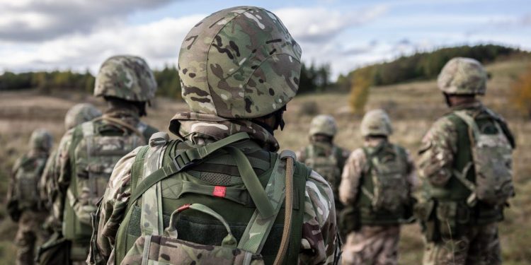 Парламент спростив імпорт пластин для бронежилетів та елементів для радіолокаційних комплексів