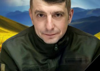 Окупант обірвав життя воїна Андрія Савчука з Тернопільщини