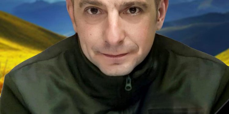 Окупант обірвав життя воїна Андрія Савчука з Тернопільщини