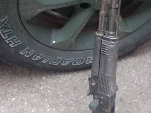 Небезпечний товар відправляв поштою: харків’янин продавав зброю і боєприпаси тернополянам