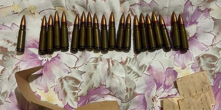 Викрили зловмисників, які залякували вибухівкою тернопільського підприємця