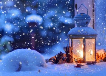 Стало відомо, яка буде погода на Святвечір у Тернополі