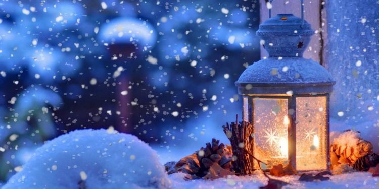 Стало відомо, яка буде погода на Святвечір у Тернополі