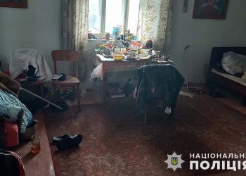 Забив до смерті через ревнощі: трагедія сталася у Старому Таражі