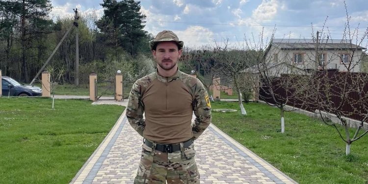 Від поранення помер воїн Назар Гірняк із Золотопотіцької громади