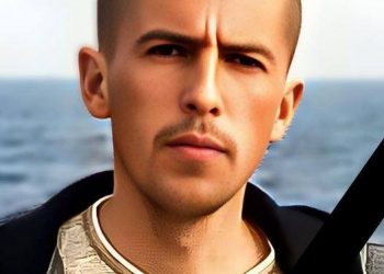 На Донбасі загинув військовий Олександр Воронюк із Кременеччини