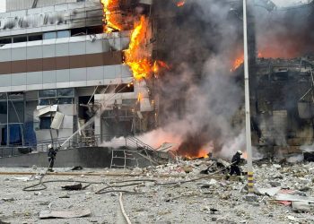 Більше сотні ракет: що відомо про наслідки великого ворожого удару по Україні