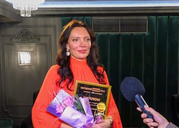 Впевнений старт і постійна праця: ТРЦ “Подоляни” здобув 16 перемогу в конкурсі “Народний бренд”