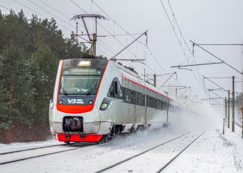 Ще один потяг курсуватиме з Києва до Тернополя