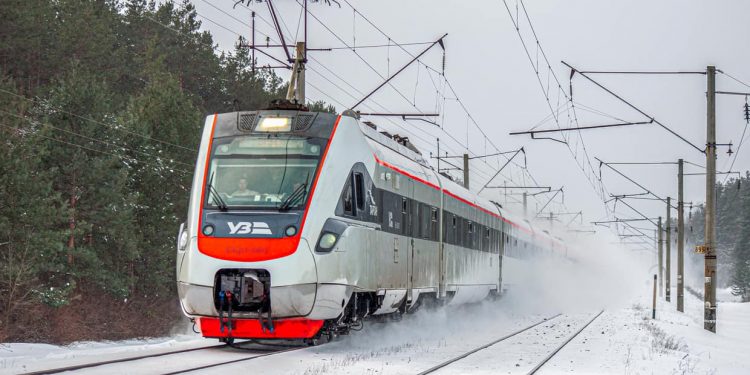 Ще один потяг курсуватиме з Києва до Тернополя