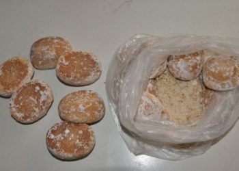 Наркотики у посилках для чоловіка-в’язня ховала жінка з Тернопільщини