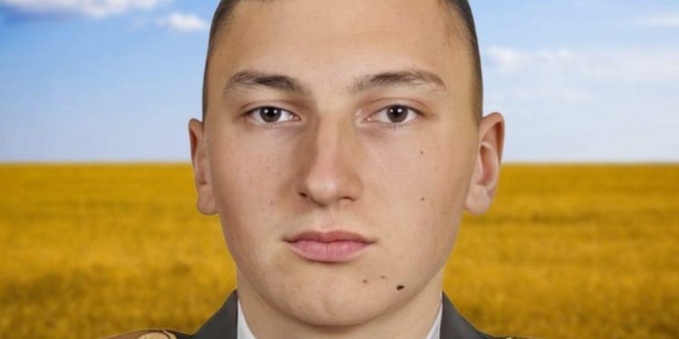 На передовій загинув герой Роман Чорнозуб із Кременця