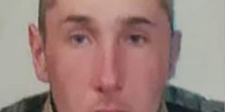 Із захисником Романом Яремчуком прощаються у Козові