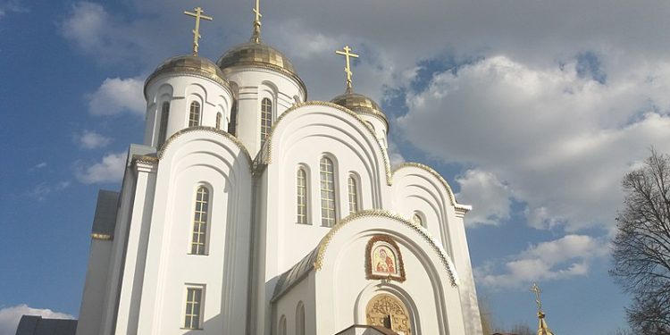 Суд повернув в користування землю церкві мп у Тернополі