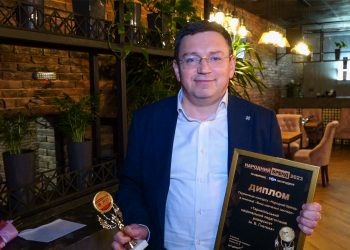 Демократичний підхід до навчання та міжнародна співпраця: ТНПУ — цьогорічний переможець конкурсу “Народний бренд”