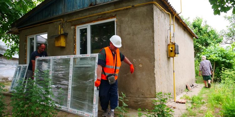 Яким був 2023 рік для компанії “Креатор-Буд”