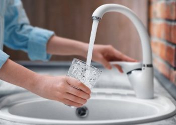 12 грудня у кількох будинках на Київській не буде води