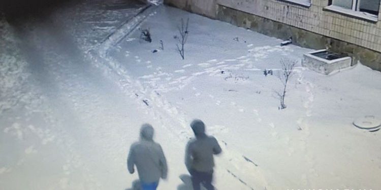 Двоє студентів напали на перехожу в Тернополі