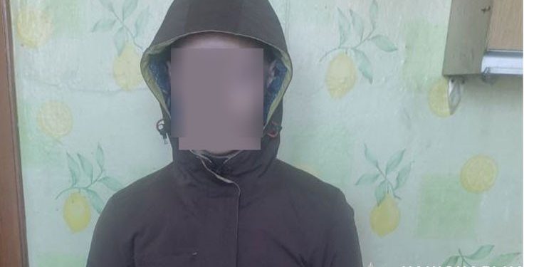 Двоє студентів напали на перехожу в Тернополі