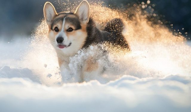 Собаку з небезпечної пастки визволили на Чортківщині