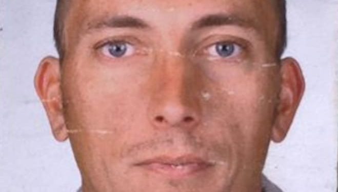 На Теребовлянщині розшукують чоловіка