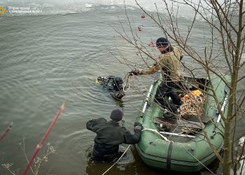 Завершилися пошуки підлітків у Бучацькій громаді: тіла дітей витягли із водойми