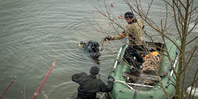 Завершилися пошуки підлітків у Бучацькій громаді: тіла дітей витягли із водойми