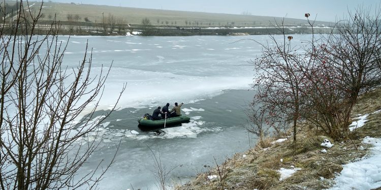 Завершилися пошуки підлітків у Бучацькій громаді: тіла дітей витягли із водойми