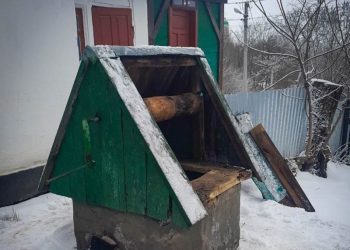 Пенсіонерка зі Збаражчини загинула у криниці