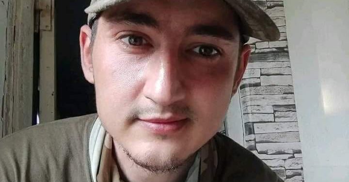 Підтвердилась інформація про загибель військового Ярослава Дутчака