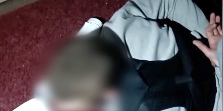 Знайшли підривника селищної ради на Кременеччині