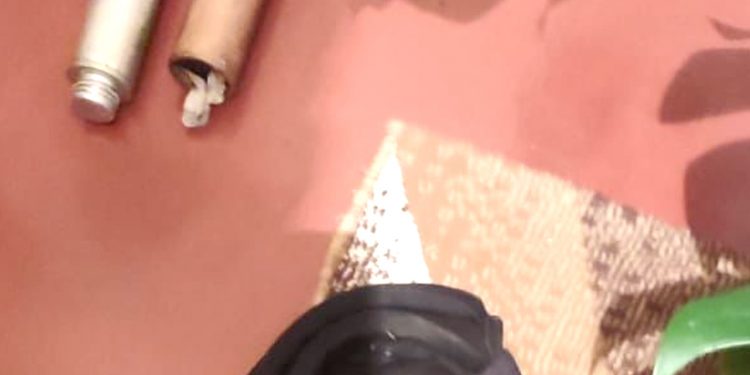 Знайшли підривника селищної ради на Кременеччині