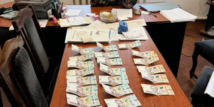 На хабарі за придбання ялинок викрили лісника з Тернопільщини