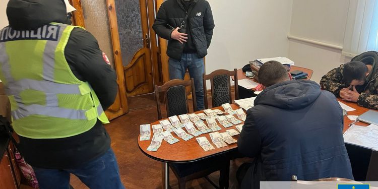 На хабарі за придбання ялинок викрили лісника з Тернопільщини