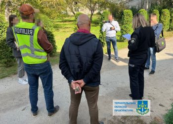 Обіцяв сплав по Дністру: судитимуть керівника відділу Національного парку