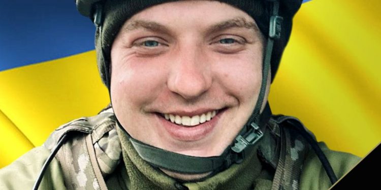 У госпіталі помер воїн-збаражчанин Михайло Старошевський