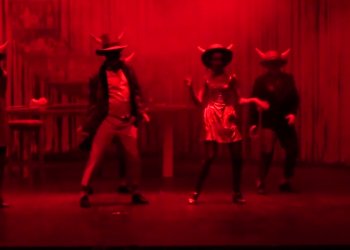 7 січня тернополян запрошують на прем’єру мюзиклу “Пекельна спокуса”