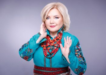 У Тернополі відбудеться довгоочікуваний концерт Оксани Білозір