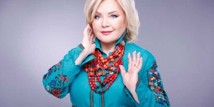 У Тернополі відбудеться довгоочікуваний концерт Оксани Білозір