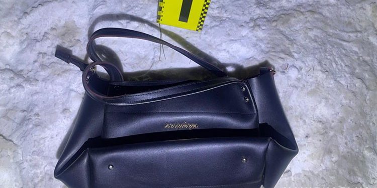 Двоє студентів напали на перехожу в Тернополі