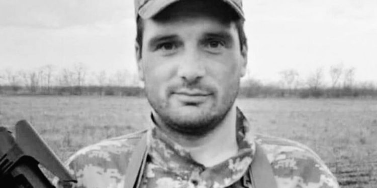 Війна забрала життя Андрія Кликуна з Тернополя