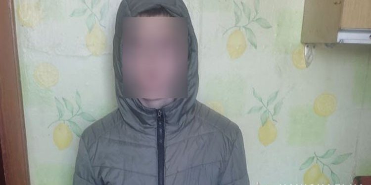 Двоє студентів напали на перехожу в Тернополі