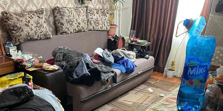 Жінку, яка торгувала наркотиками, викрили у Тернополі