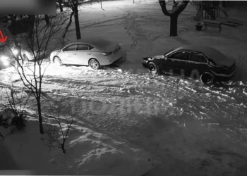 Поліція розшукує винуватця ДТП у Тернополі